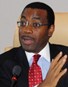 Nigeria - Akinwumi Adesina, candidat à la présidence de la BAD