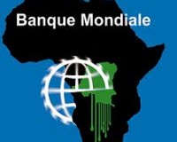 Banque mondiale Afrique