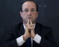 Hollande pessimiste