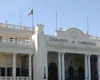 Chambre de Commerce de Dakar