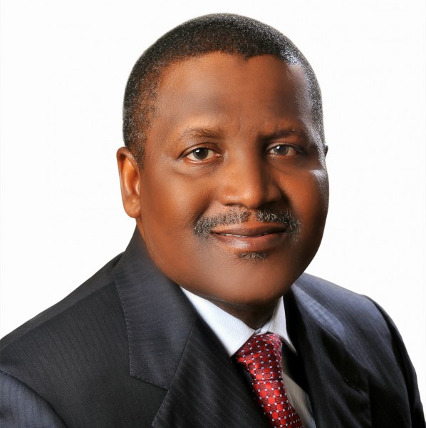 dangote