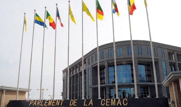 parlement-cemac
