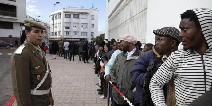 Le Bureau sous-régional de la CEA en Afrique du Nord