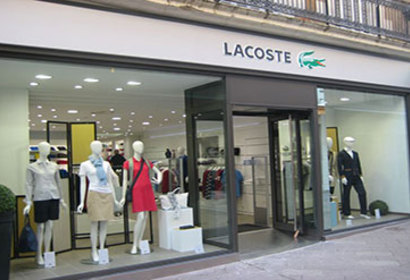 annecy lacoste