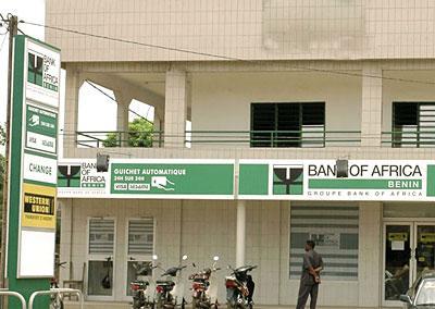 Bénin : BOA absorbe la Banque de l'habitat | Financial Afrik