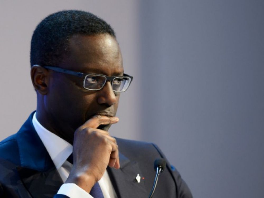 Tidjane Thiam pressenti ministre en France ou en Côte d’Ivoire ...