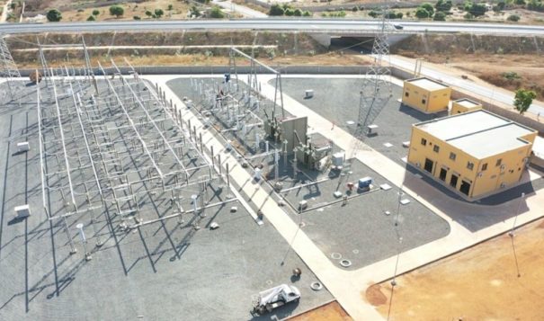 Sénégal: mise en service du premier poste électrique Haute Tension 100% numérique de GE en Afrique