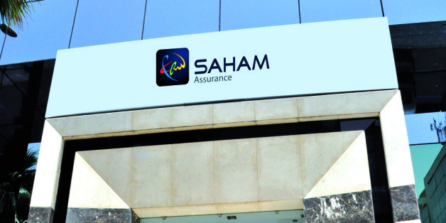 Saham Assurance Maroc supported by the Life branch