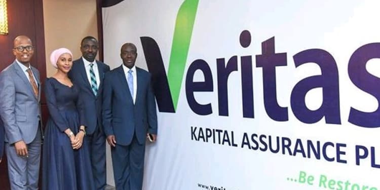 Nigeria: Paul Oki admitted to the board of directors of Veritas Kapital Assurance