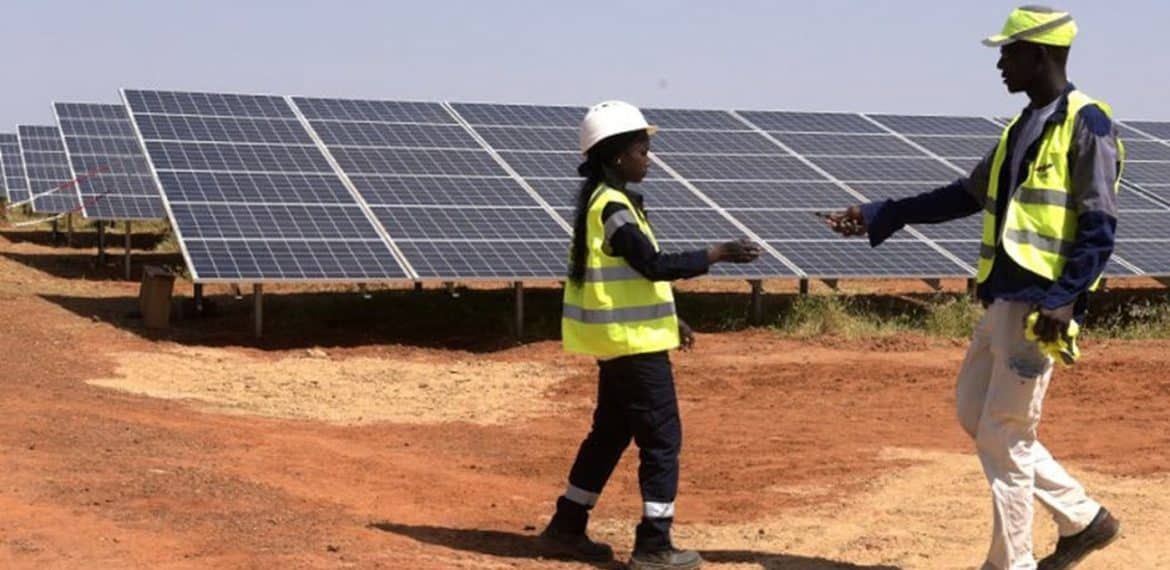 En marge du Green Energy Africa Summit 2022, l’Afrique compte libérer