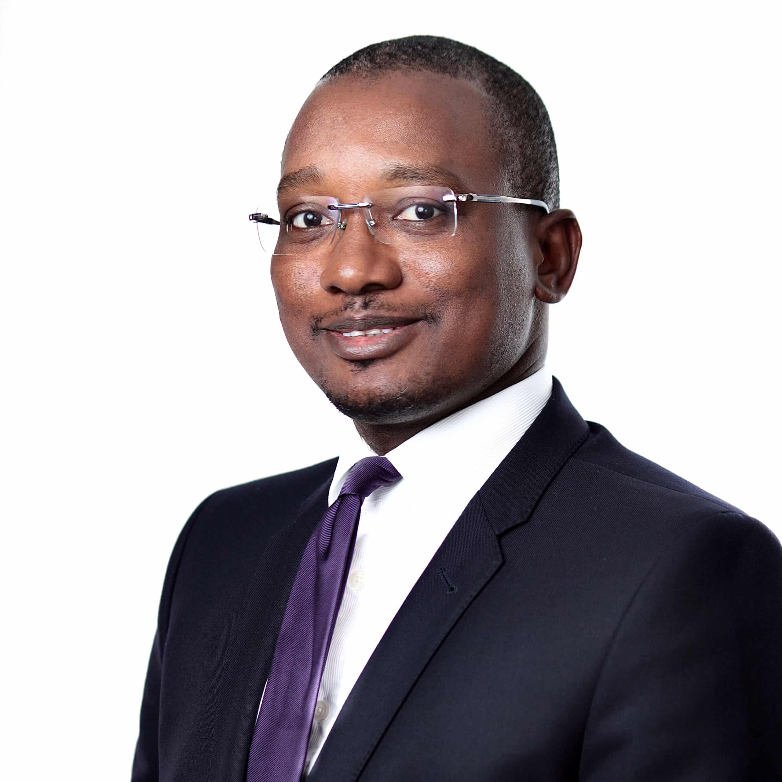 Entretien Avec Koné Zana, Directeur Général De Mazars En Côte D’Ivoire ...