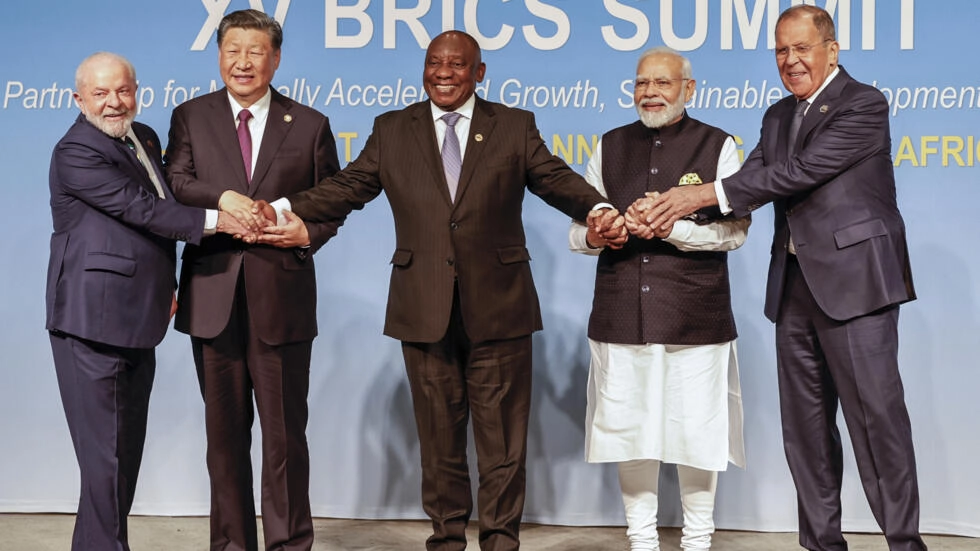 Voici Les 6 Nouveaux Membres Des BRICS | Financial Afrik