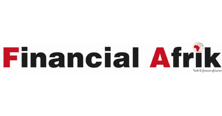 Financial Afrik