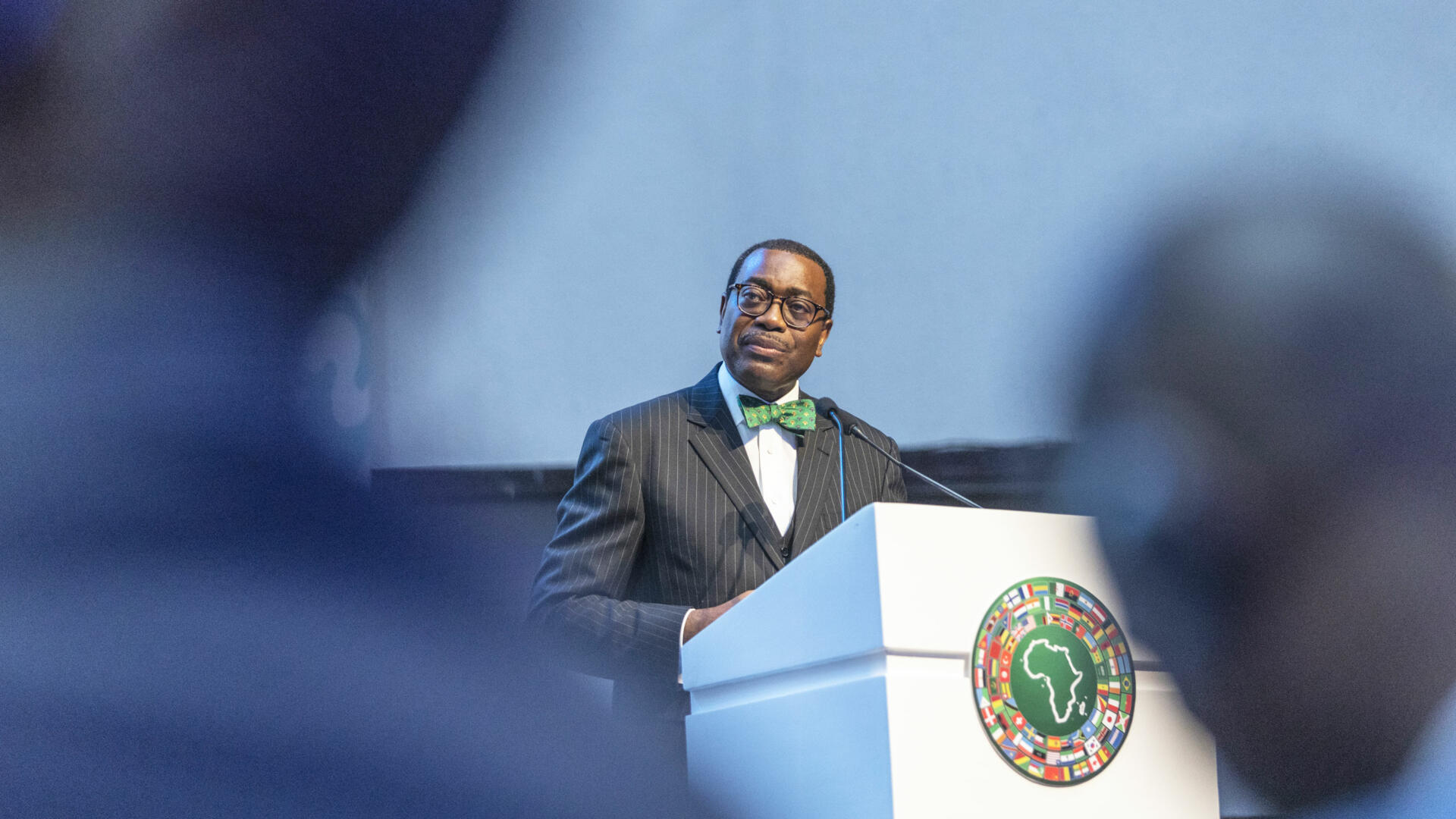 African Countries Urged to Stop Relying on Natural Resource Loans, Warns IMF and AfDB