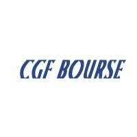 CGF Bourse