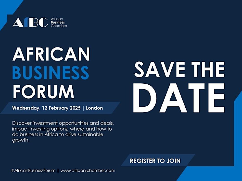 African Business Chamber (AfBC)