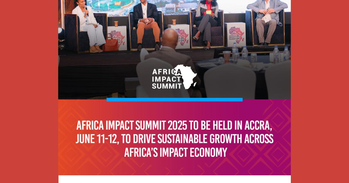 Africa Impact Investing Group (AIIG)