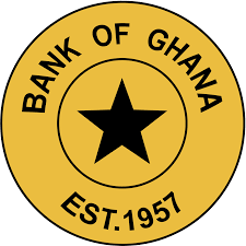 Bank Of Ghana (La Banque du Ghana)